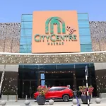 Tranquil Masdar 2Br Pool And Free Parking