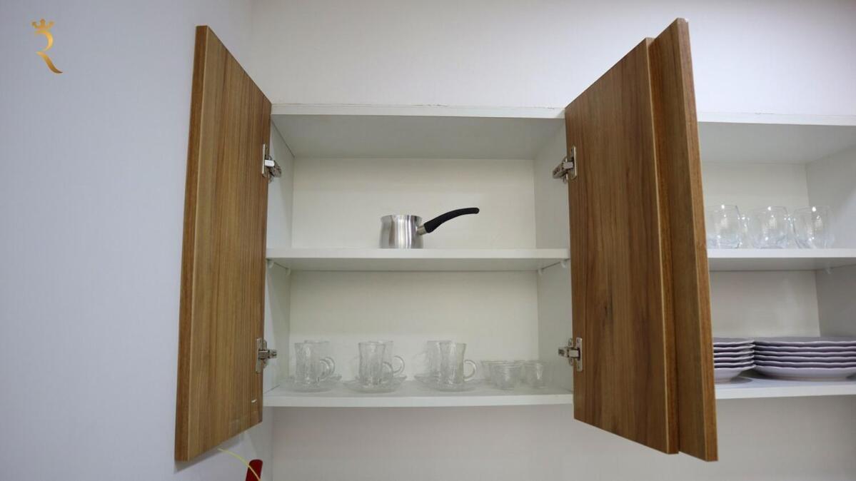 Tranquil Masdar 2br Pool And Free Parking
