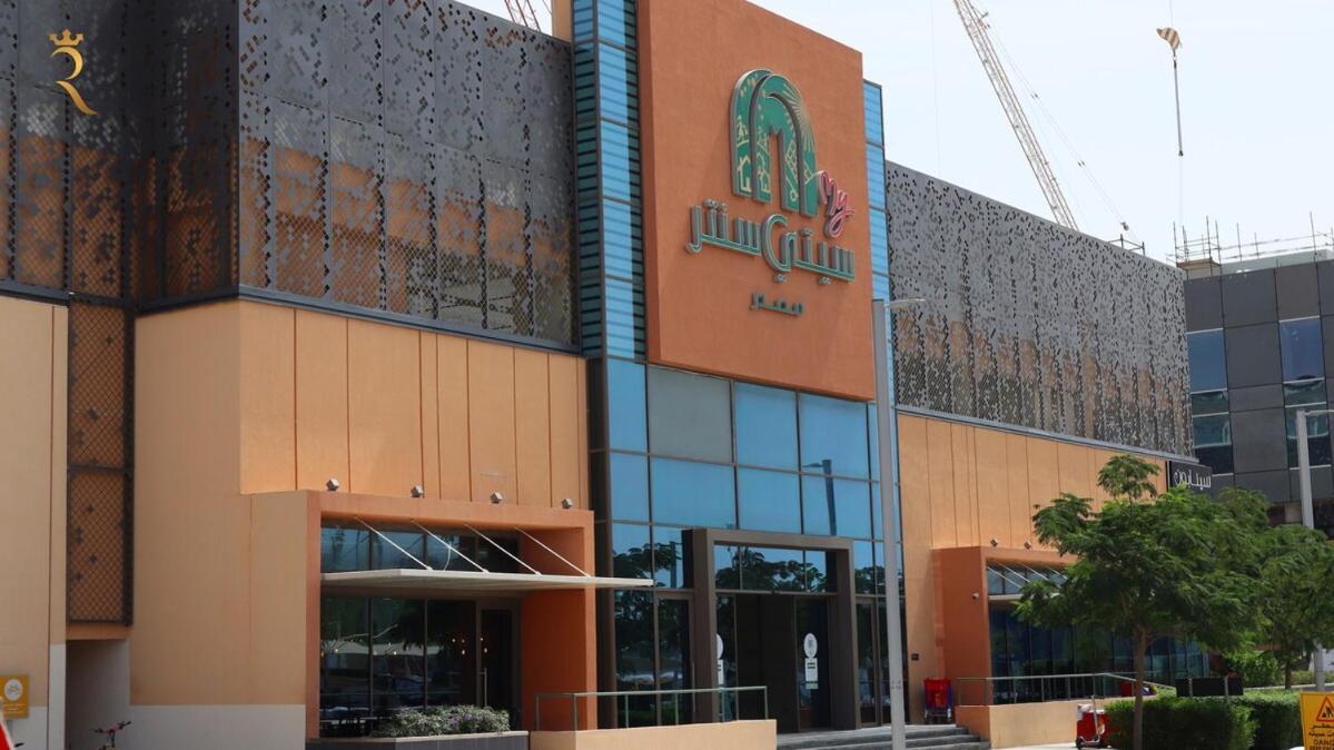 Apartment Tranquil Masdar 2br Pool And Free Parking *