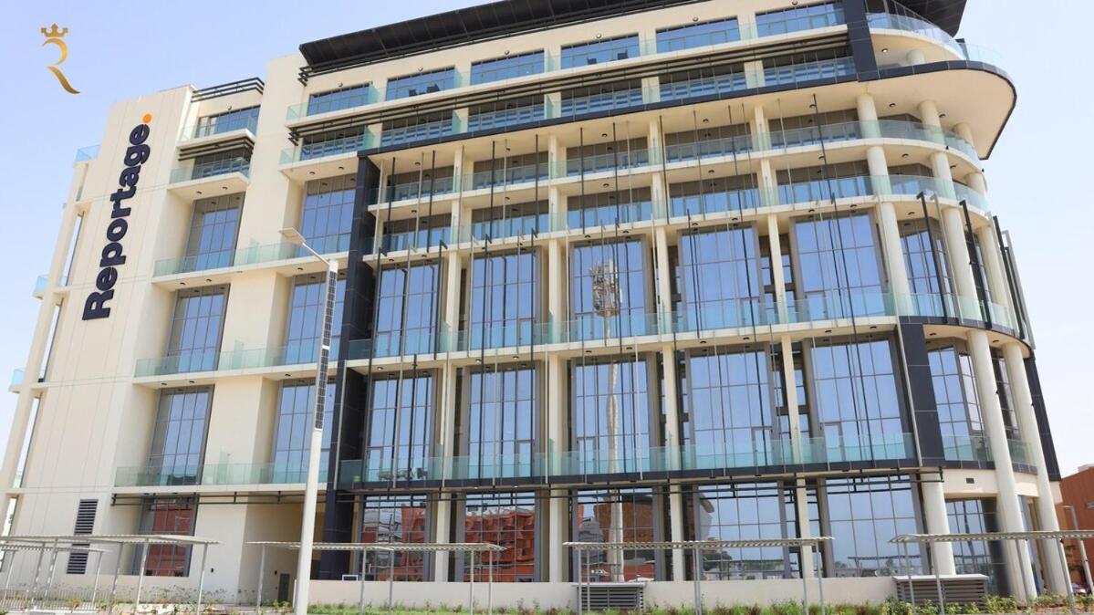 Tranquil Masdar 2br Pool And Free Parking * Abu Dhabi